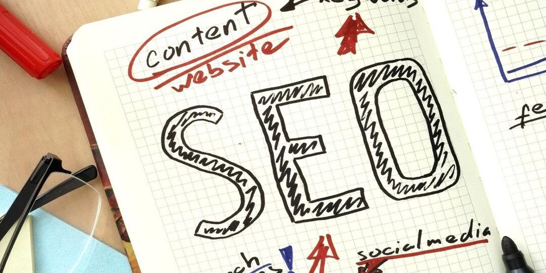 Search engine optimization