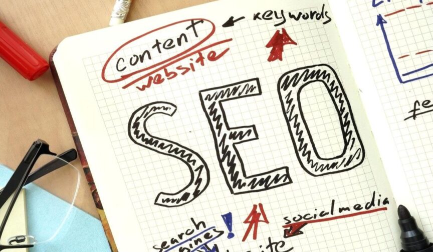 Search engine optimization