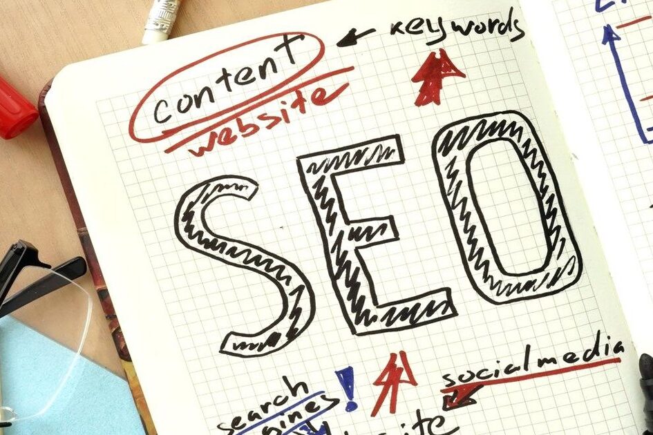 Search engine optimization